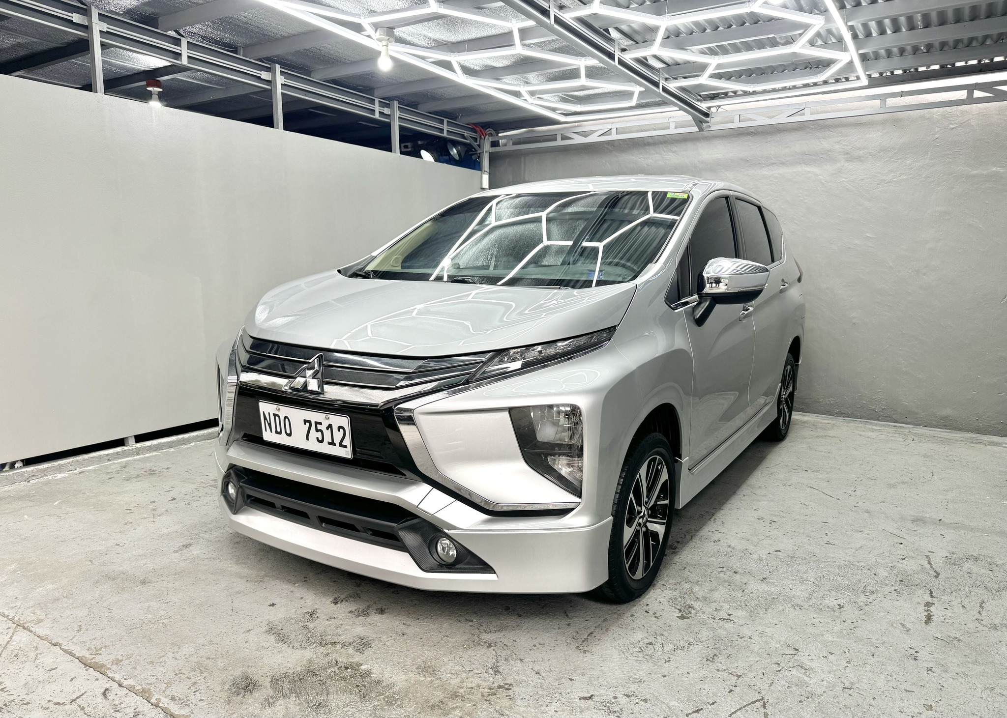 2019 Mitsubishi Xpander GLS Sport Automatic SUPER FRESH!